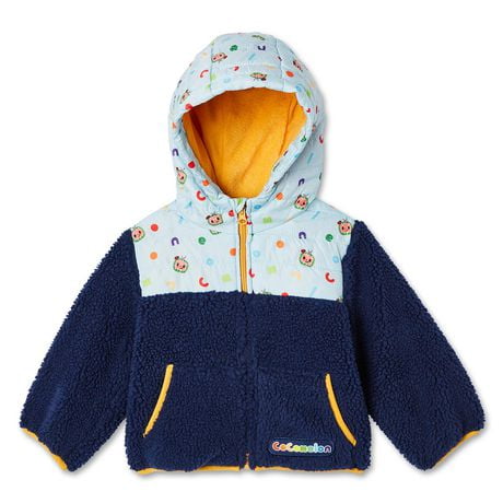 Jean Jacket Children's Place Baby Boy Jackets Baby Boys