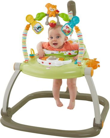 Exerciseur Pour Bebe Walmart