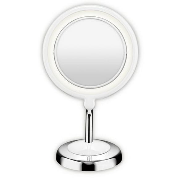 Conair Soft HALO Lighting Mirror for A Gentle Glow