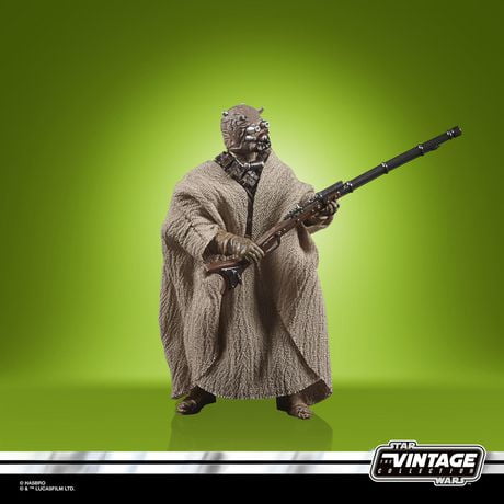 Star Wars The Vintage Collection Tusken 