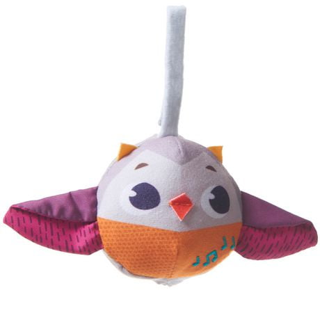 tiny love musical nature stroll