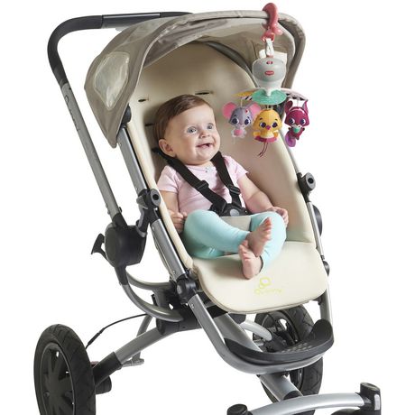 Mobile De Voyage Petite Princesse Walmart Canada