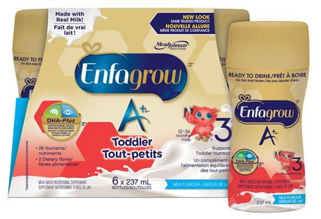 enfamil walmart canada