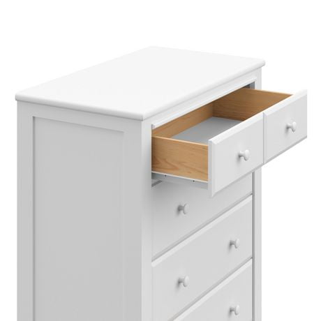 graco benton 6 drawer dresser