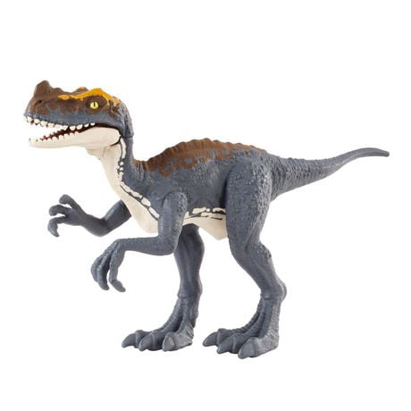 Jurassic World Attack Pack Proceratosaurus Dinosaur Action Figure, 5 ...