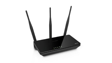 D-Link DIR-819 Wireless AC750 Dual Band Router - Walmart.ca