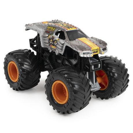 Лего техник monster jam max d