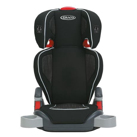 graco high back booster walmart