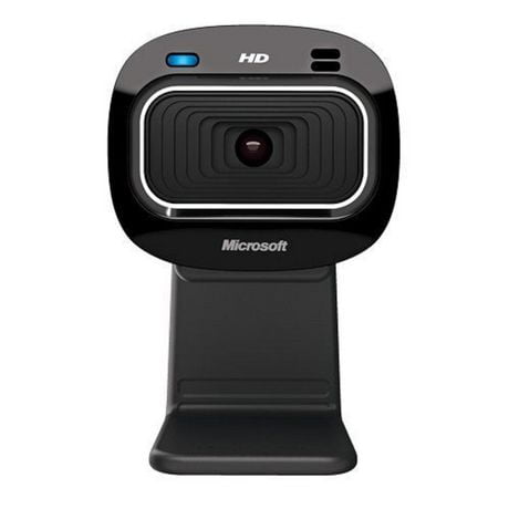 microsoft lifecam hd 6000 specs