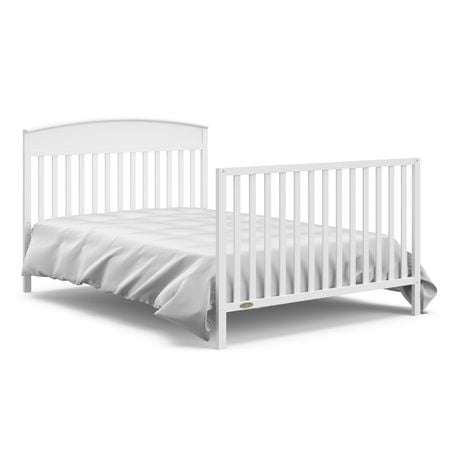 graco benton crib