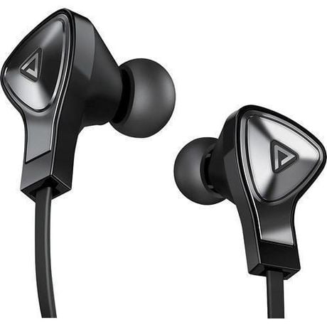 Monster DNA in Ear Headphones Black | Walmart Canada