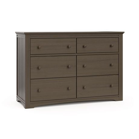 graco lauren dresser