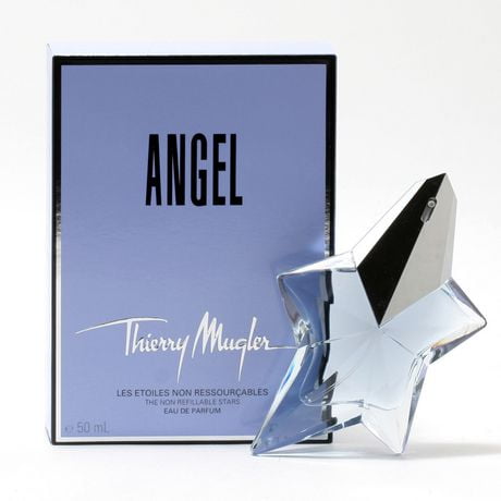 ANGEL LADIES by THIERRY MUGLER- EDP SPRAY (NON-REFILLABLE) 50mL