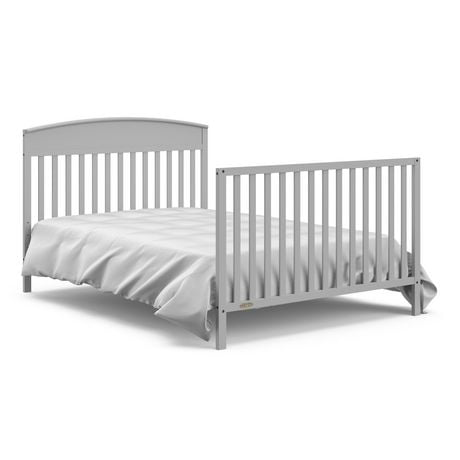 graco benton crib conversion kit