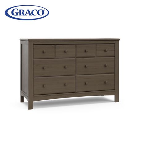 graco solano dresser