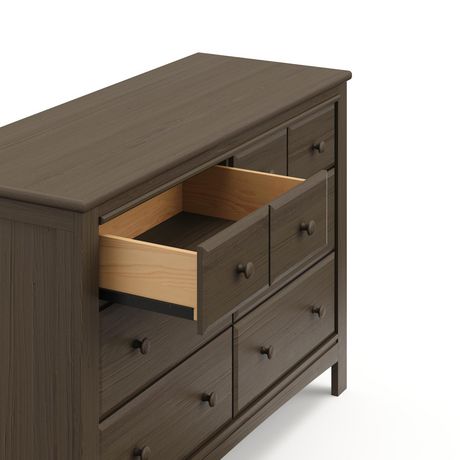 graco benton 6 drawer dresser