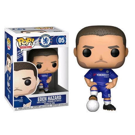 premier league funko pop