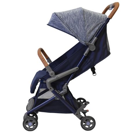 safety 1st cube compact stroller