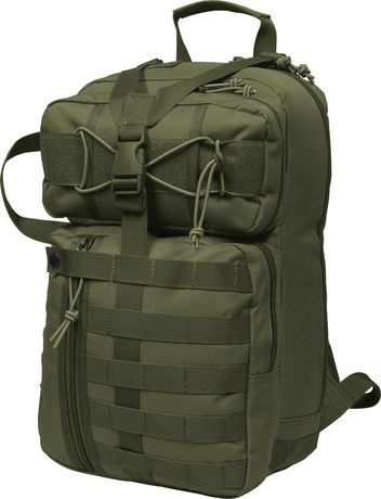 Mil-Spex Golani Tactical Pack - Olive