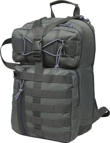 Mil-Spex Golani Tactical Pack - Grey