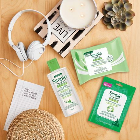 simple micellar gel wash walmart canada