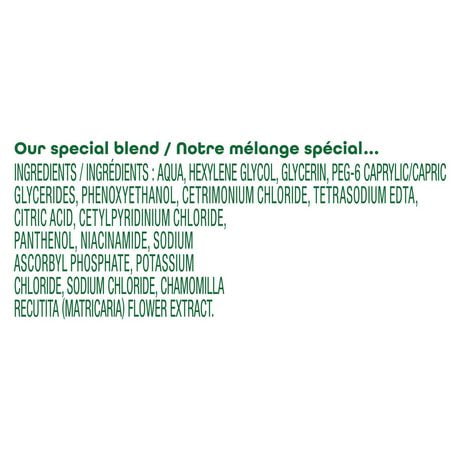 simple micellar gel wash ph level