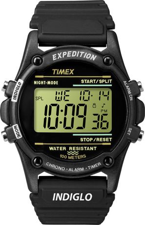 Timex® Expedition® Atlantis Men's Digital Watch | Walmart Canada