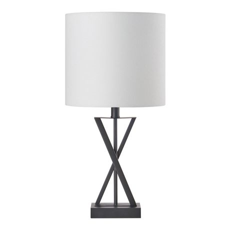 Hometrends Table Lamp Walmart Canada   6000205430039 