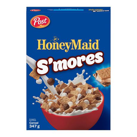 where to buy smorz cereal