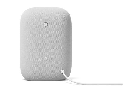 Google Nest Audio Smart Speaker | Walmart Canada