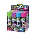 thumbnail image 2 of Scentos Scented Silly Streamers – 12-Pack Party String Spray Cans In 4 Colors & Scents 2 of 14