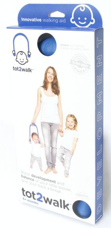 Aide A La Marche Sans Harnais De Tot2walk Pour Bebe Walmart Canada