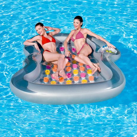 Piscine Gonflable Chez Walmart