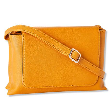 George Women's Crossbody Bag | Walmart Canada