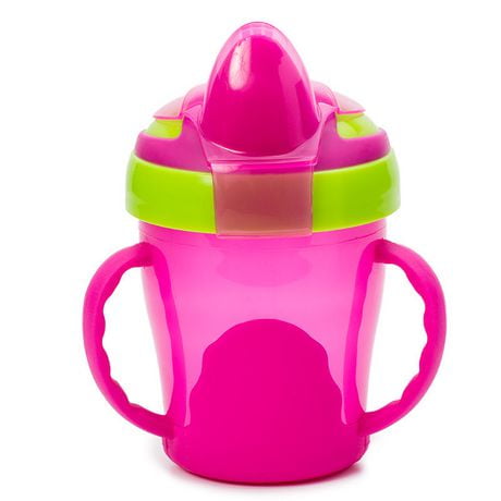 Vital Baby 2 Handled Trainer Cup | Walmart Canada