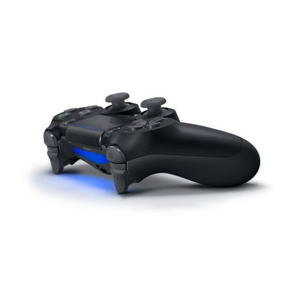 PlayStation DualShock 4 Wireless Controller, Intuitive. Revolutionary.