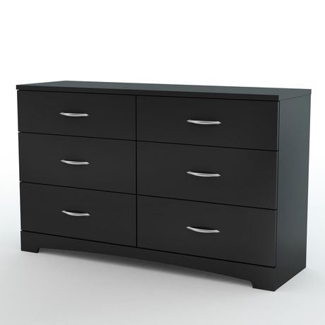 South Shore Soho Collection Dresser Walmart Canada