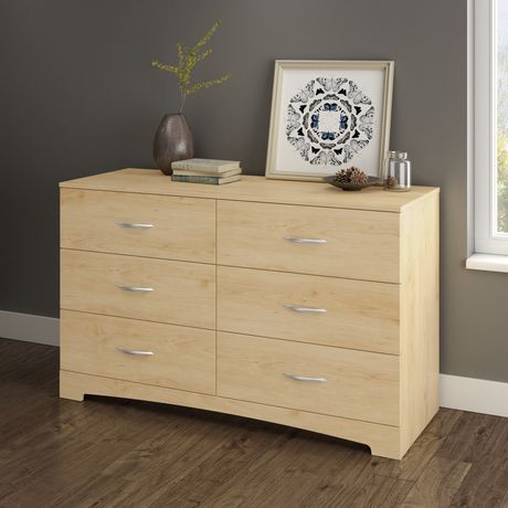 South Shore Soho Collection Dresser Walmart Canada