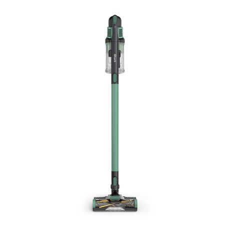 Shark IZ140C, Shark Rocket Pro Cordless Stick Vacuum, Green, 181W, Self Cleaning Brushroll