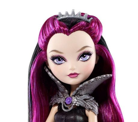 Ever After High Raven Queen Doll | Walmart Canada