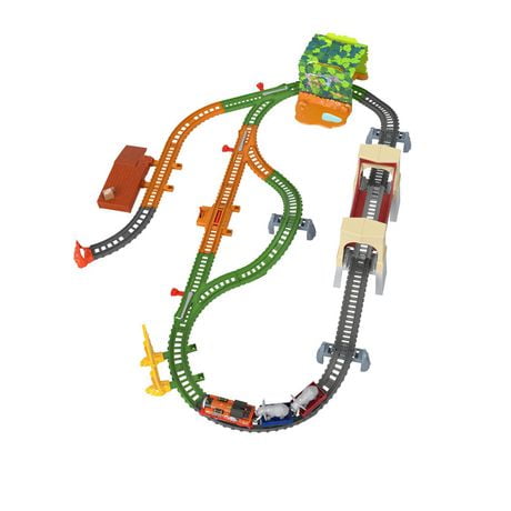 Thomas & Friends Nia and the Elephant Set | Walmart Canada