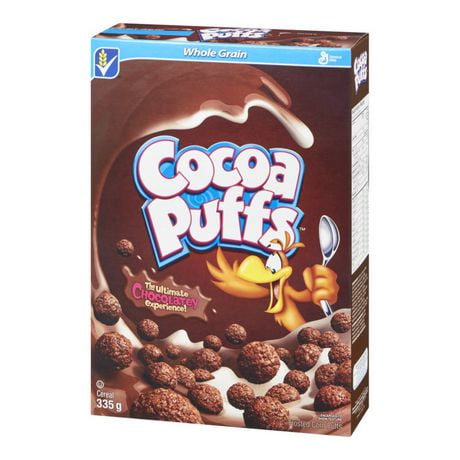 General Mills Cocoa Puffs™ Breakfast Cereal | Walmart.ca