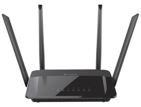 best wireless router walmart
