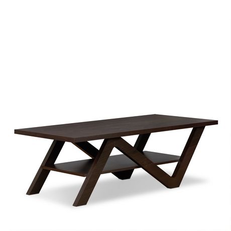 Walmart Canada Coffee Tables : WyndenHall Norfolk Coffee Table | Walmart Canada / Buy or sell coffee tables, ottomans, poufs, side tables & more in canada.