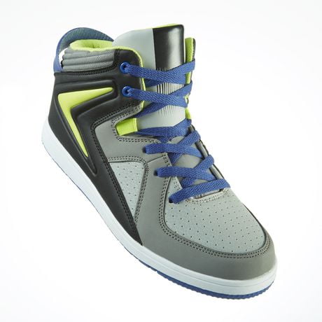 boys athletic shoes