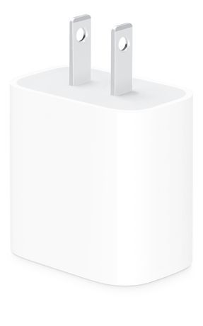 Apple 20W USB-C Power Adapter, Fast, efficient charging. - Walmart.ca