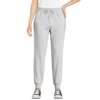 Women's Running Pants High Waisted Drawstring Quick Dry Jogger Sweatpants  Casual Workout Sport Trousers with Pockets 