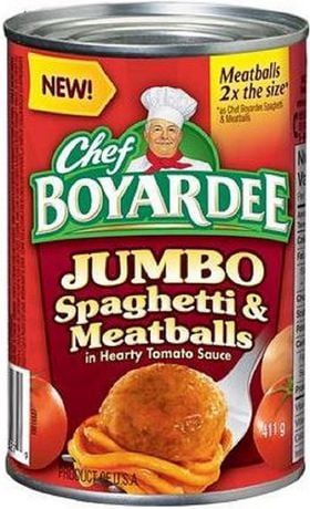 From Our Partners New Chef Boyardee Coupon. any 2 of these 3 participating products: Snack Pack g & g, Del Monte mL and Chef Boyardee g; Available in Print Format Only – hereifilessl.ga Print Chef Boyardee Coupon Coupon expiry date is unknown and available only while quantities last. Has this coupon expired? Find more valuable Grocery Coupons Here.
