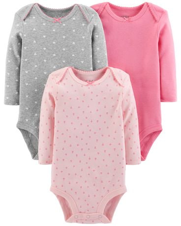 long sleeve bodysuit canada