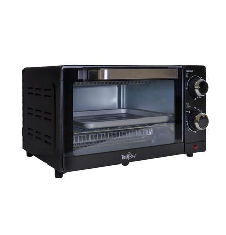 oven toaster wattage